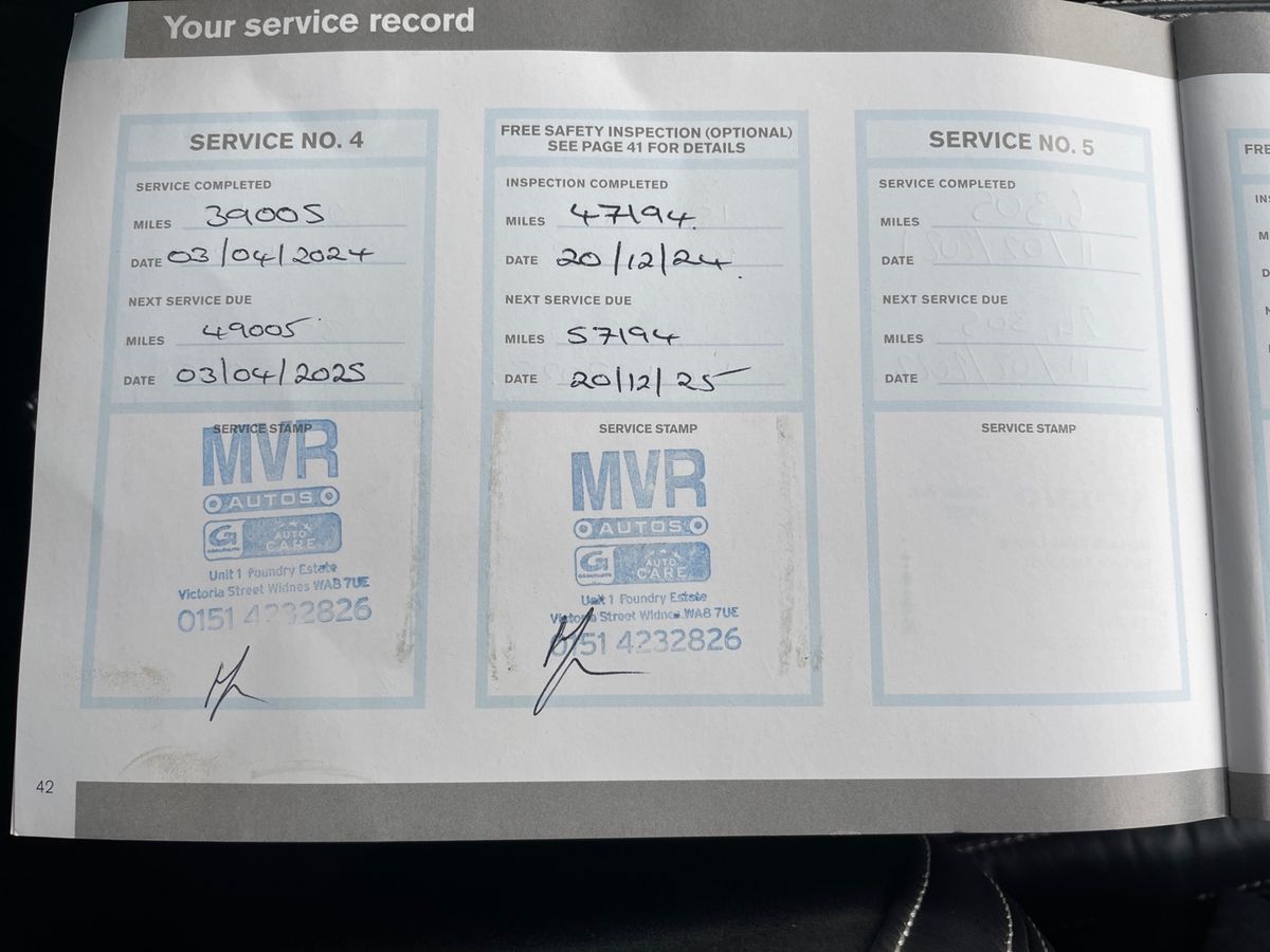 Used Volvo XC40 2018 for sale - 76488258: Photo 34