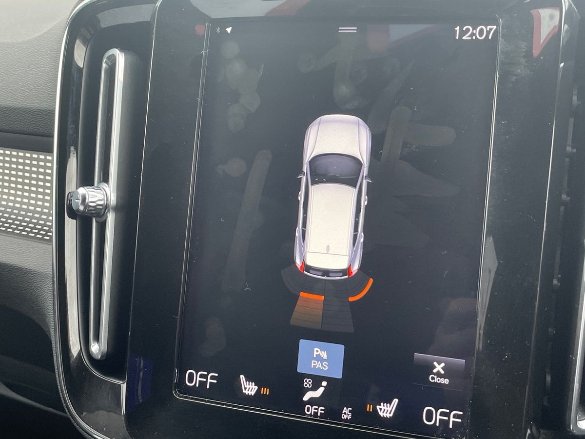 Used Volvo XC40 2018 for sale - 76488258: Photo 35