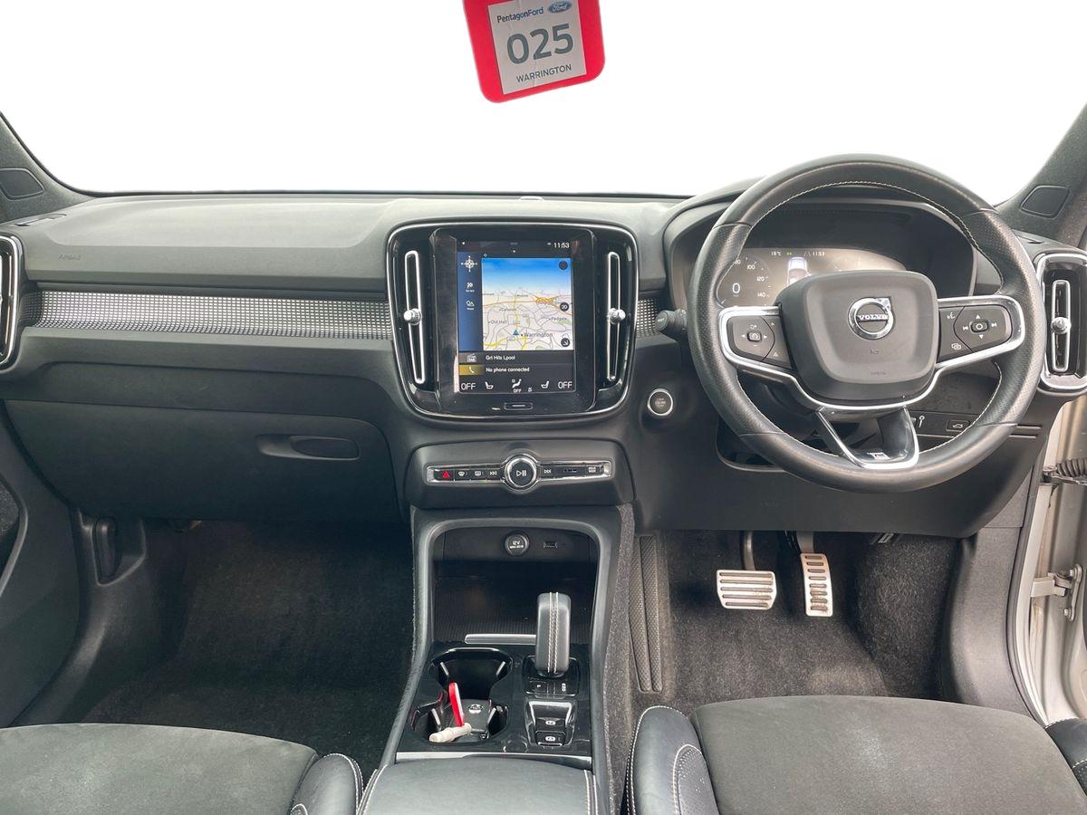 Used Volvo XC40 2018 for sale - 76488258: Photo 7