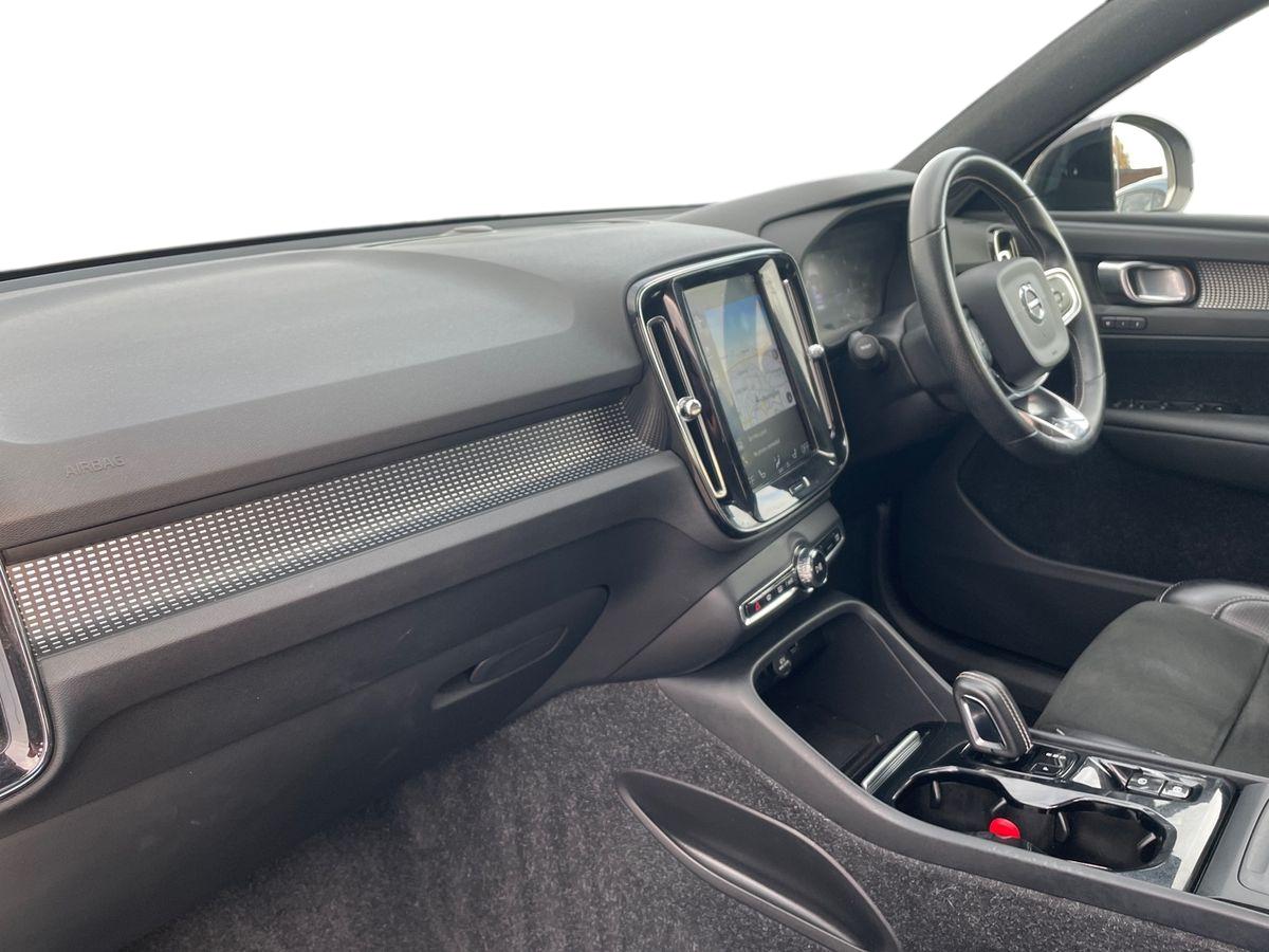 Used Volvo XC40 2018 for sale - 76488258: Photo 8