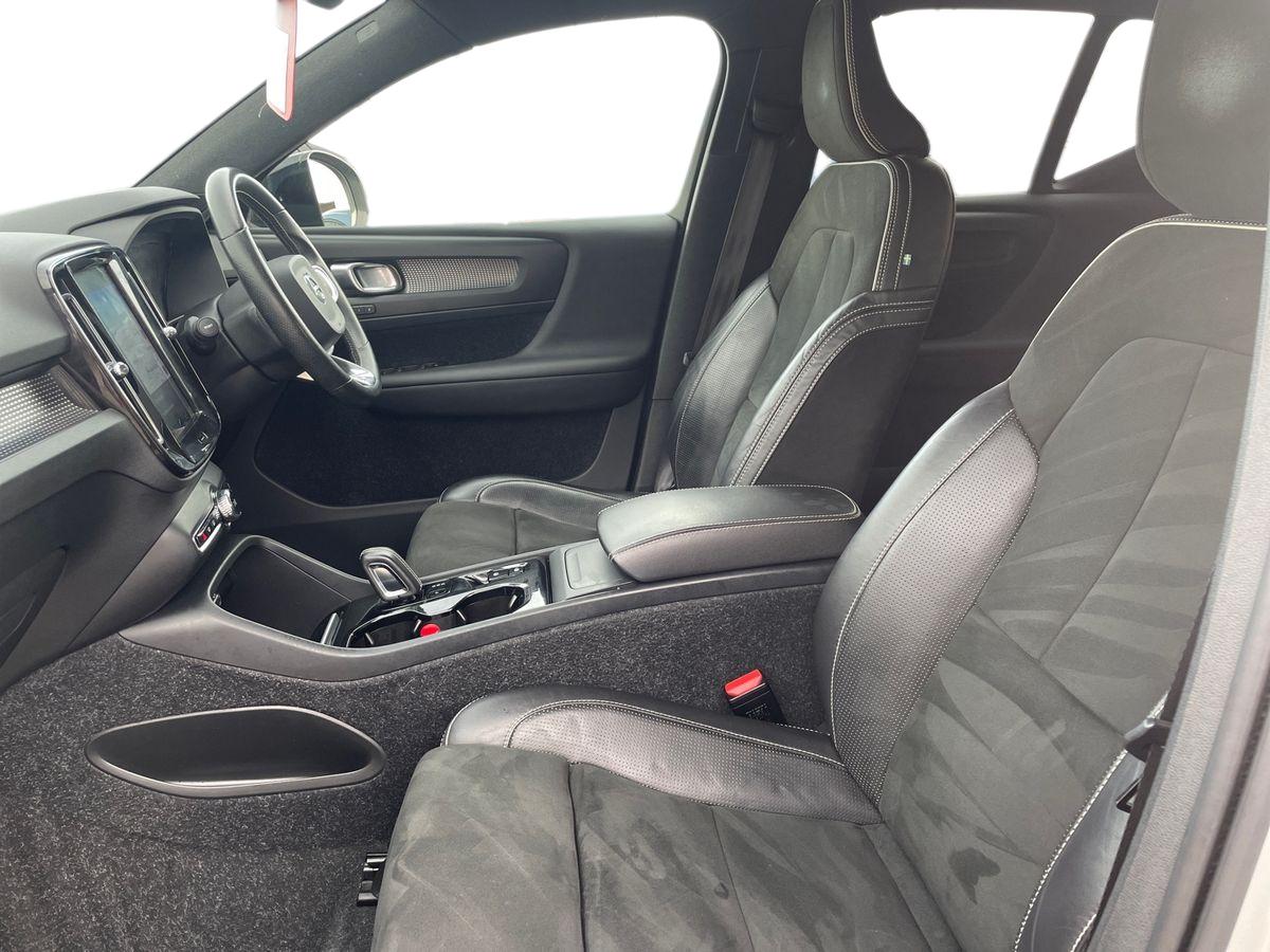 Used Volvo XC40 2018 for sale - 76488258: Photo 9