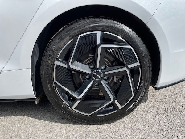 Used BYD Seal 2024 for sale - 75694219: Photo 17