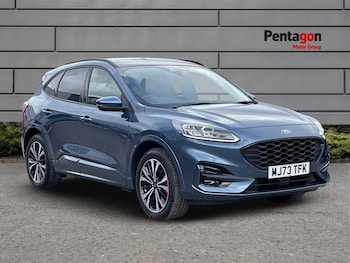 Ford - Kuga