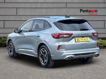 Used Ford Kuga 2024 for sale - 75970146: Photo