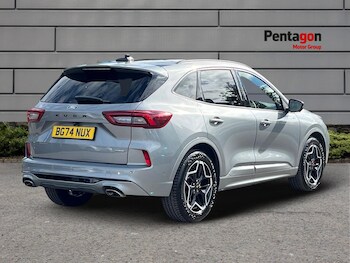 Used Ford Kuga 2024 for sale - 75970146: Photo