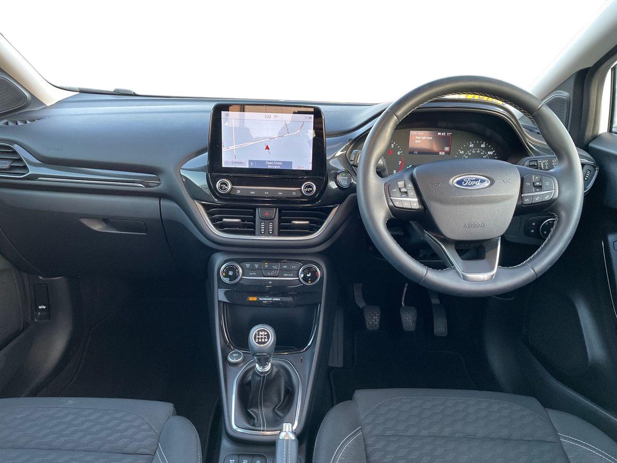 Used Ford Puma 2021 for sale - 76892952: Photo 7