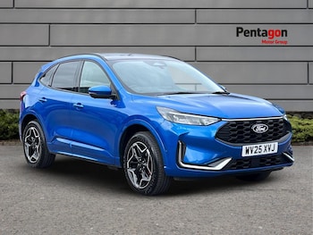 Ford - Kuga