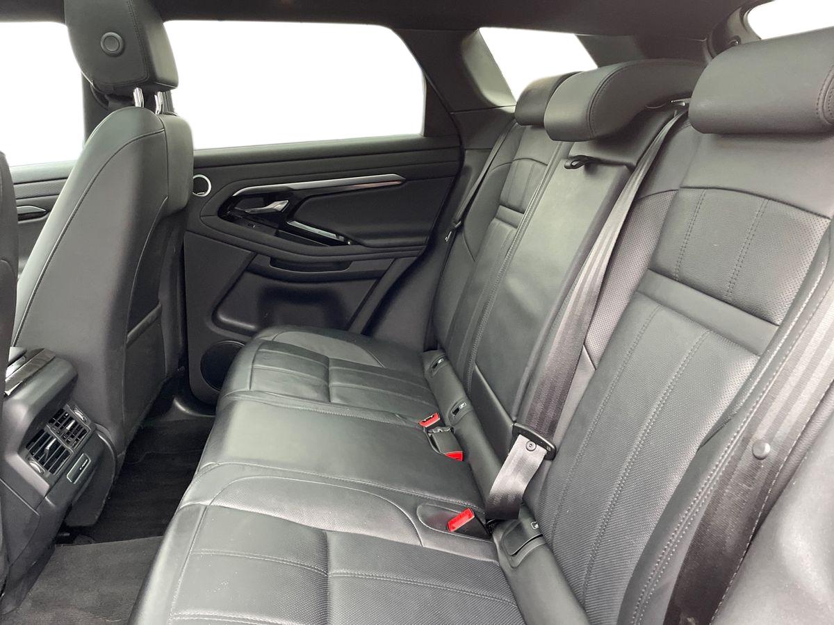 Used Land Rover Range Rover Evoque 2022 for sale - 76436052: Photo 10