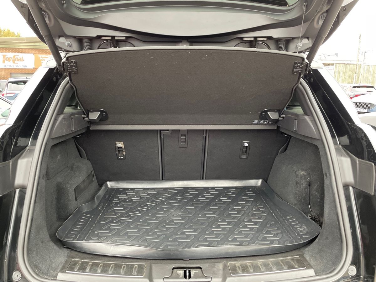 Used Land Rover Range Rover Evoque 2022 for sale - 76436052: Photo 11