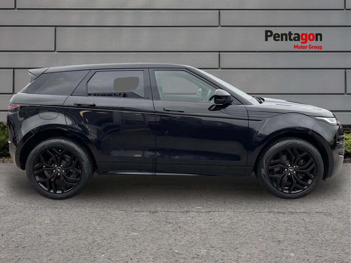 Used Land Rover Range Rover Evoque 2022 for sale - 76436052: Photo 13