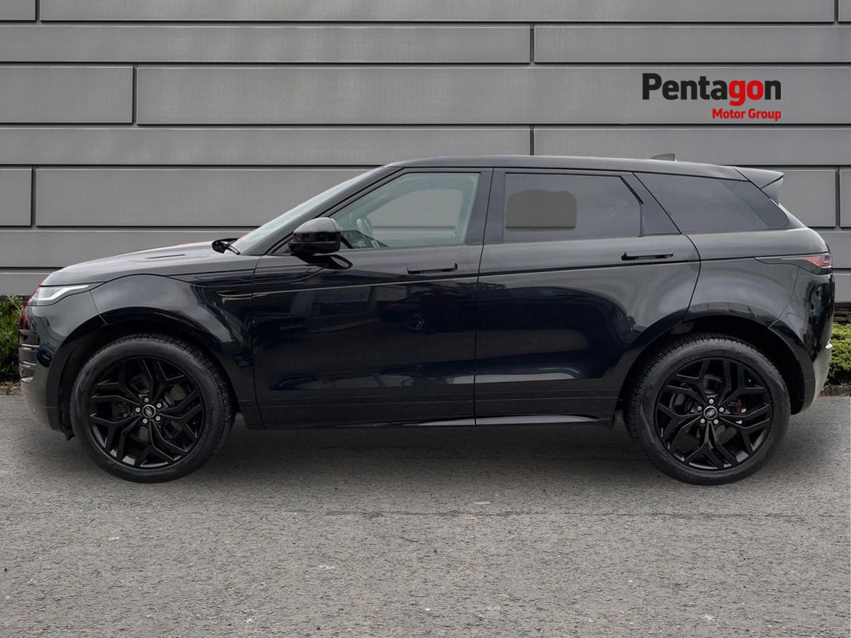 Used Land Rover Range Rover Evoque 2022 for sale - 76436052: Photo 14