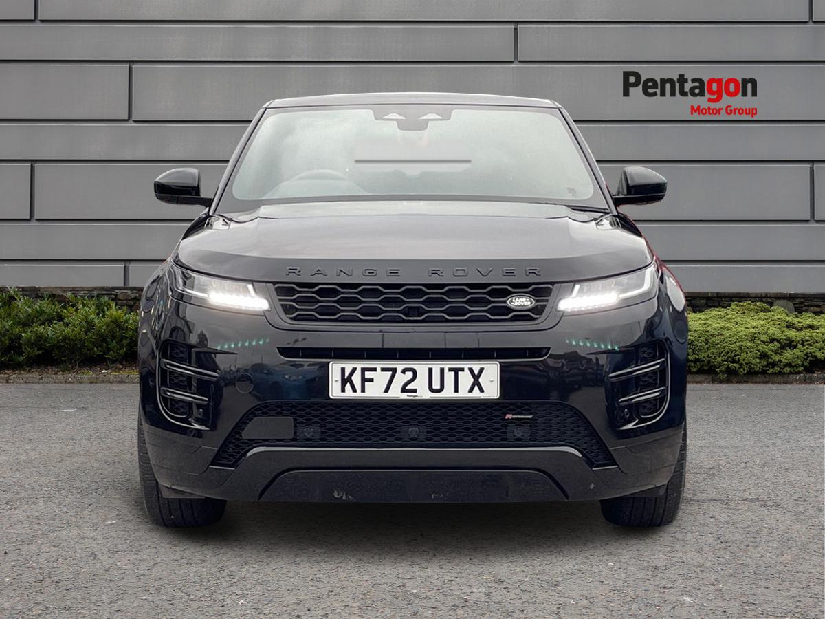 Used Land Rover Range Rover Evoque 2022 for sale - 76436052: Photo 15