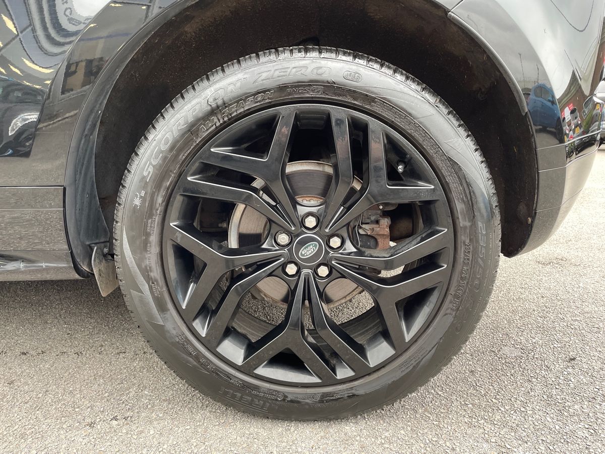 Used Land Rover Range Rover Evoque 2022 for sale - 76436052: Photo 17