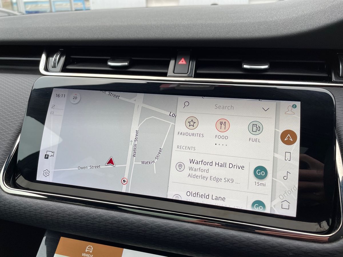 Used Land Rover Range Rover Evoque 2022 for sale - 76436052: Photo 21