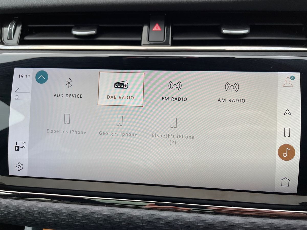 Used Land Rover Range Rover Evoque 2022 for sale - 76436052: Photo 23