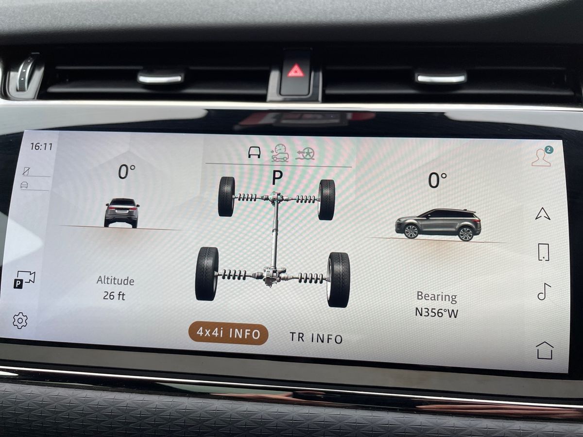 Used Land Rover Range Rover Evoque 2022 for sale - 76436052: Photo 24