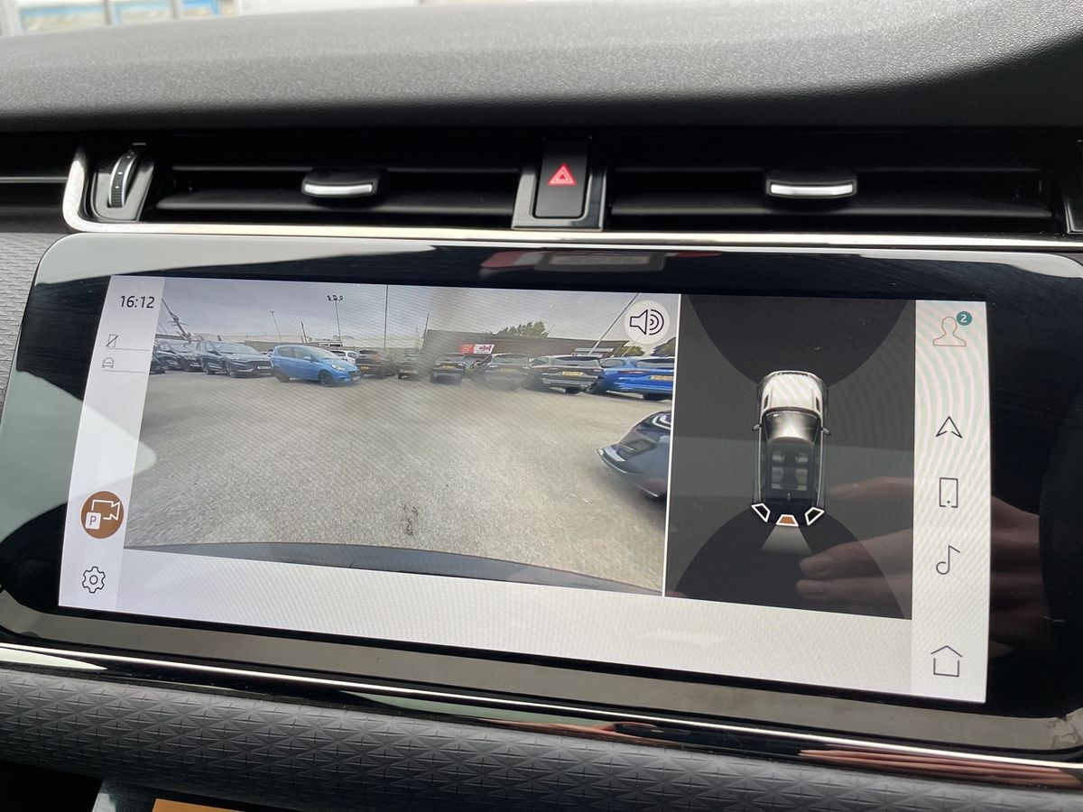 Used Land Rover Range Rover Evoque 2022 for sale - 76436052: Photo 25