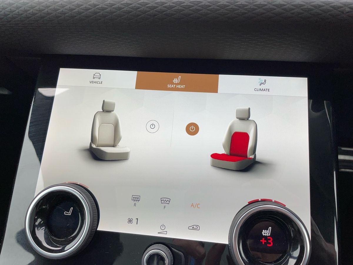 Used Land Rover Range Rover Evoque 2022 for sale - 76436052: Photo 26