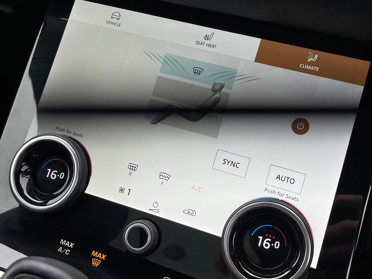 Used Land Rover Range Rover Evoque 2022 for sale - 76436052: Photo 28