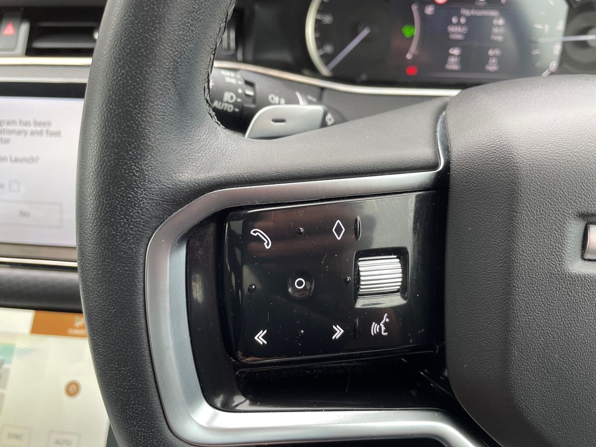 Used Land Rover Range Rover Evoque 2022 for sale - 76436052: Photo 29