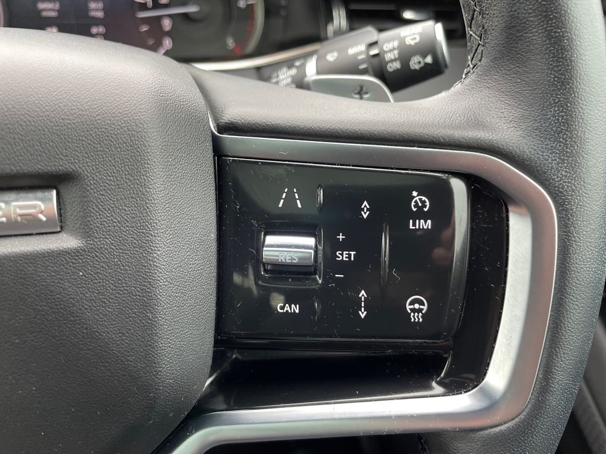 Used Land Rover Range Rover Evoque 2022 for sale - 76436052: Photo 32