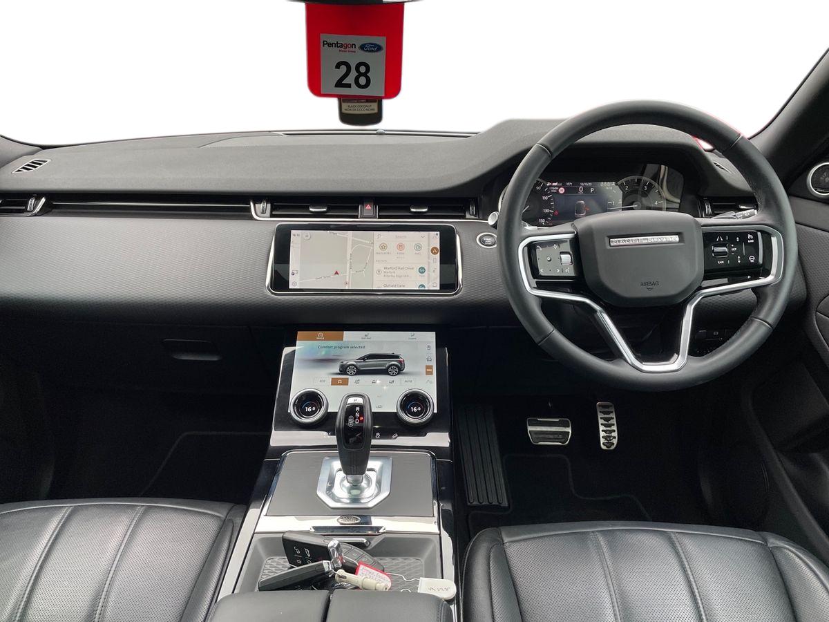 Used Land Rover Range Rover Evoque 2022 for sale - 76436052: Photo 7