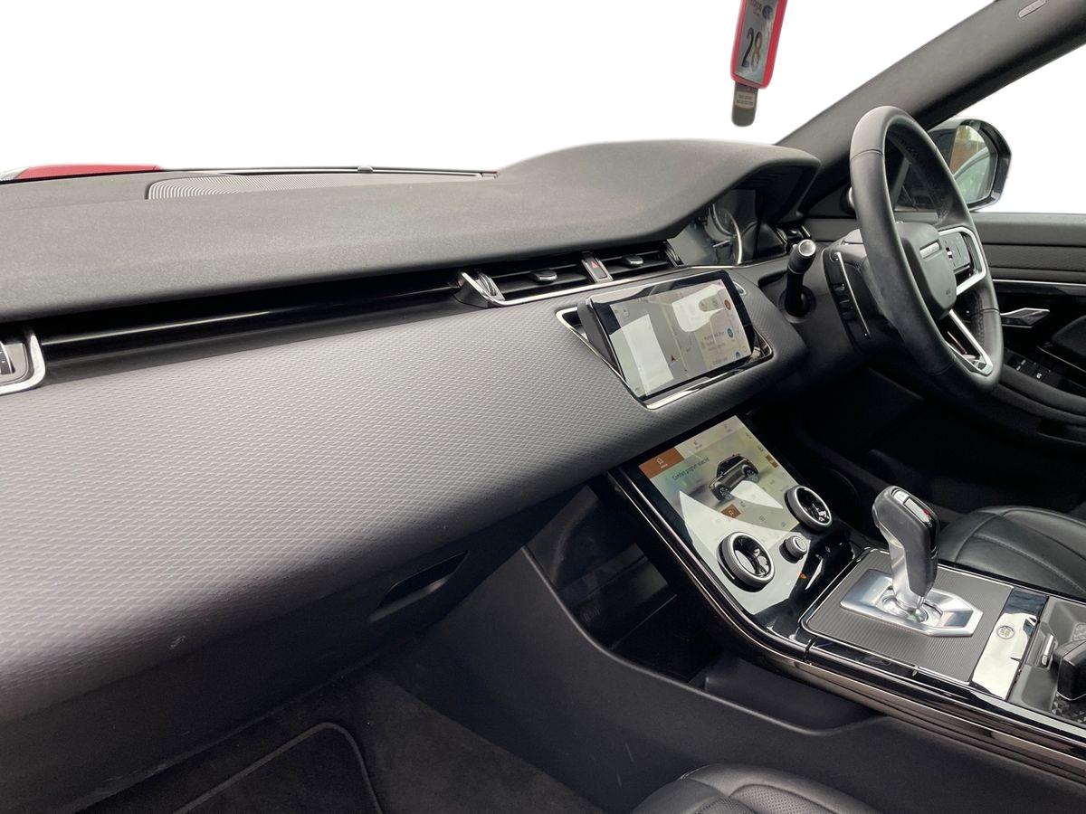 Used Land Rover Range Rover Evoque 2022 for sale - 76436052: Photo 8