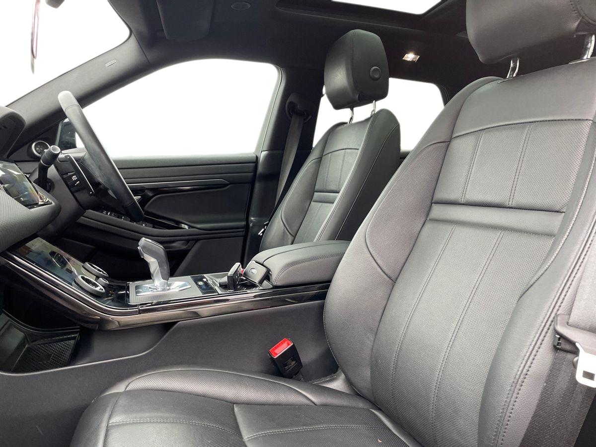 Used Land Rover Range Rover Evoque 2022 for sale - 76436052: Photo 9