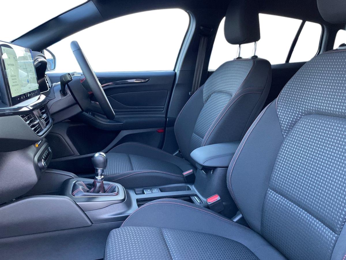 Used Ford Focus 2025 for sale - 76836847: Photo 10