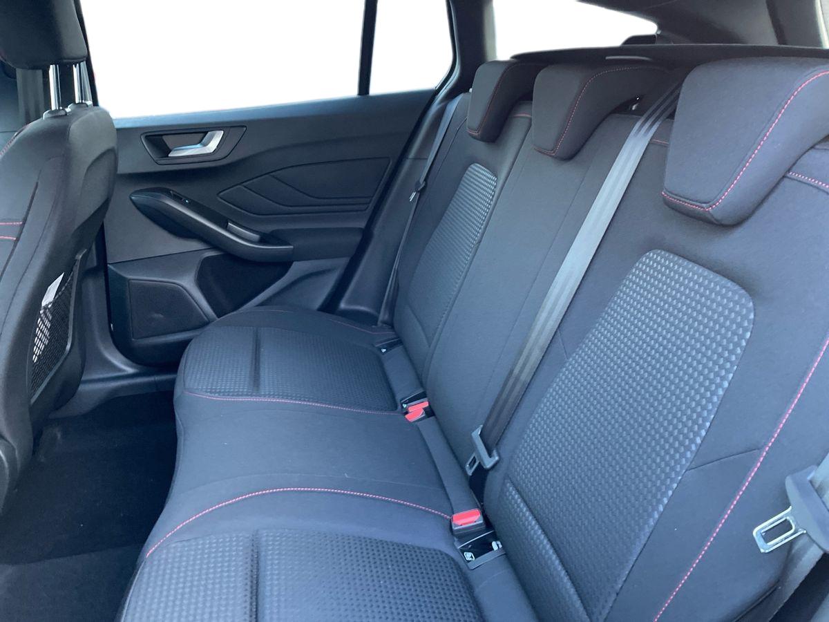 Used Ford Focus 2025 for sale - 76836847: Photo 11