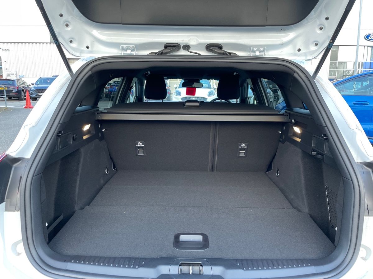 Used Ford Focus 2025 for sale - 76836847: Photo 12