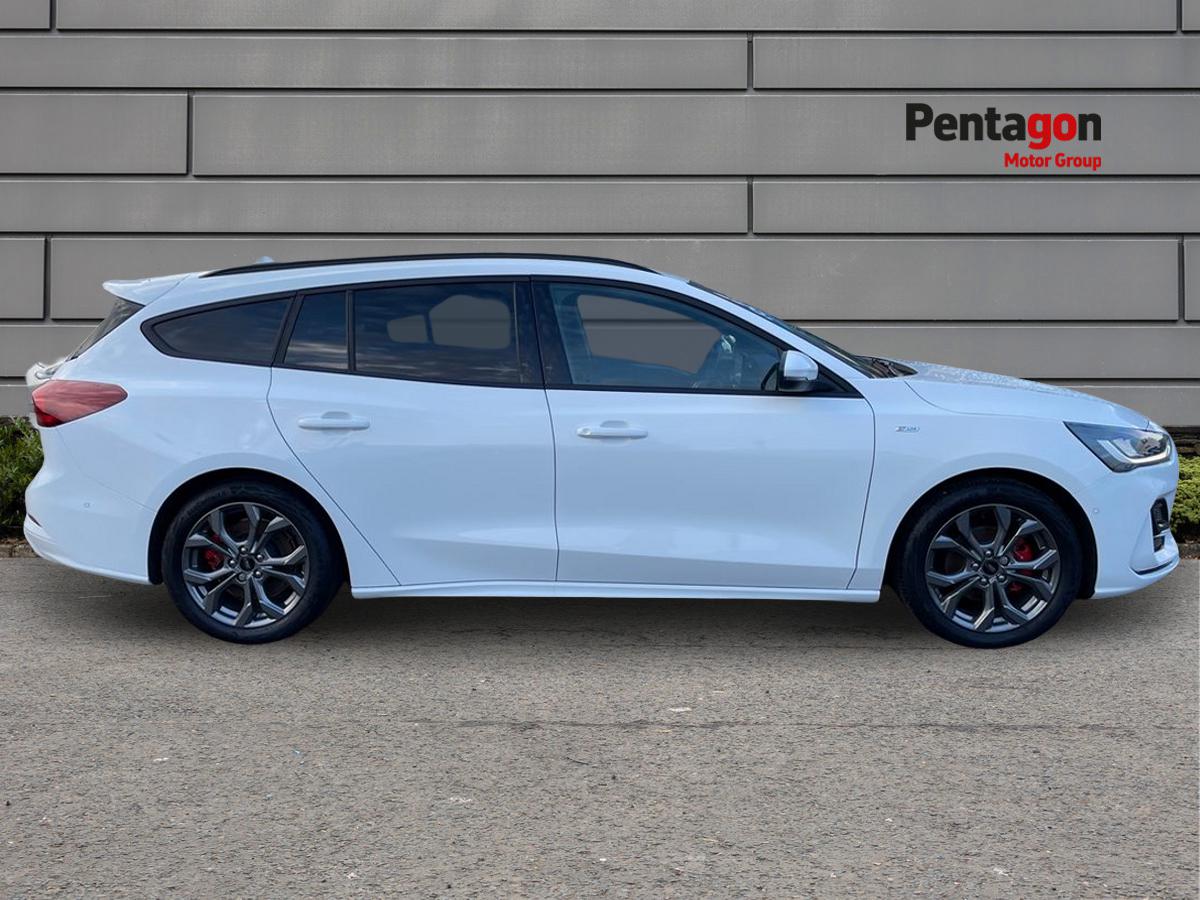 Used Ford Focus 2025 for sale - 76836847: Photo 14