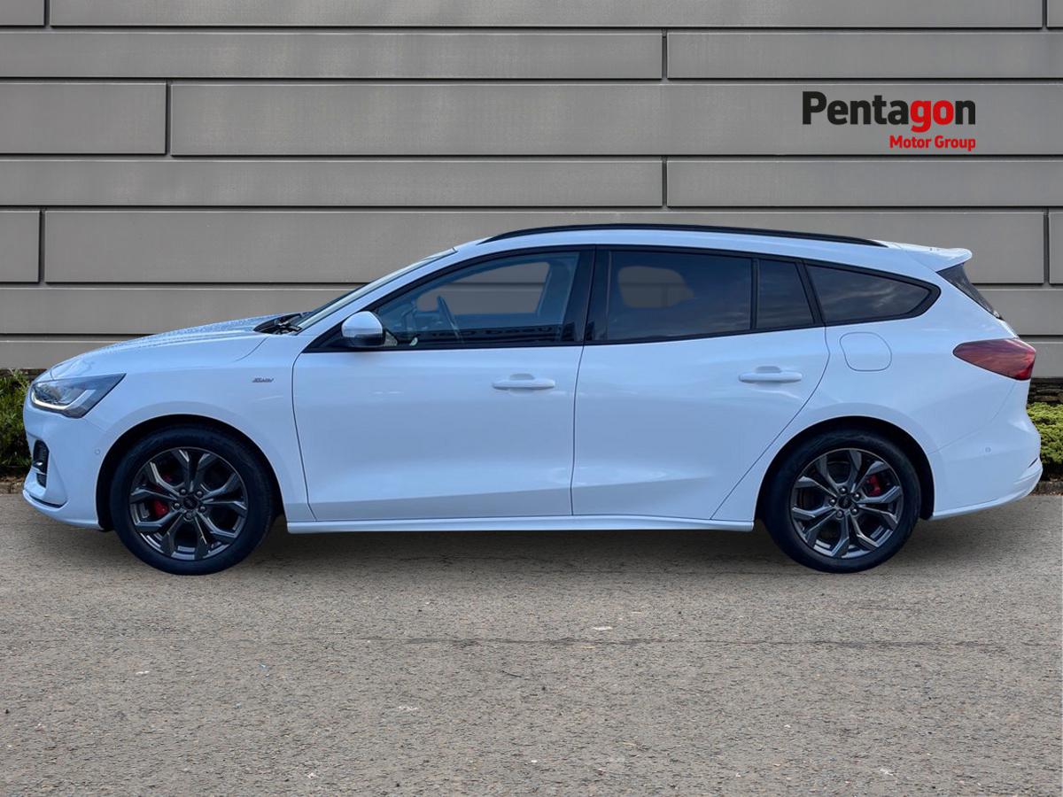 Used Ford Focus 2025 for sale - 76836847: Photo 15