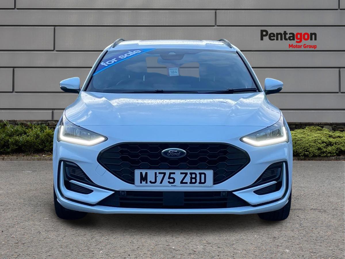 Used Ford Focus 2025 for sale - 76836847: Photo 16