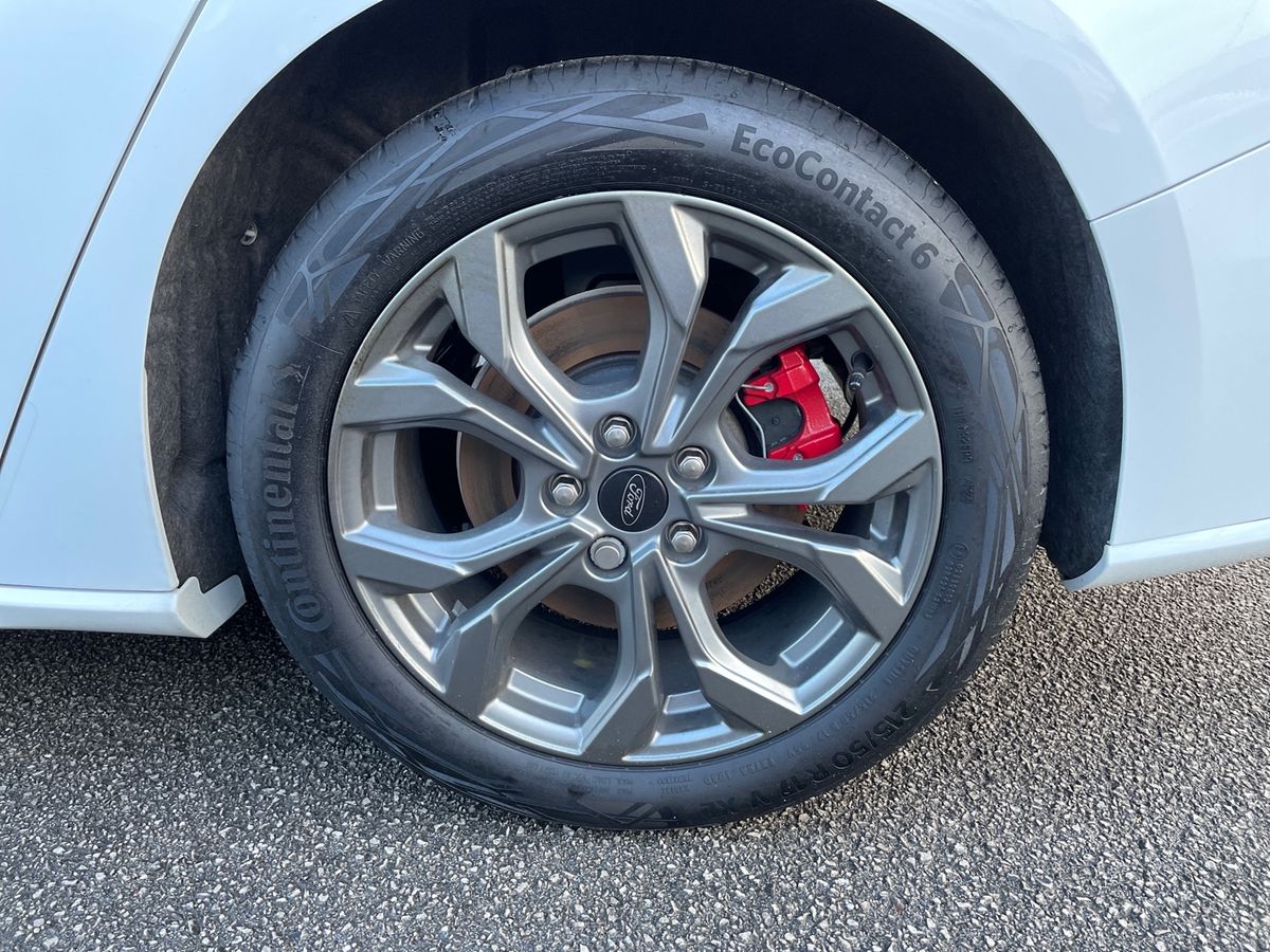 Used Ford Focus 2025 for sale - 76836847: Photo 18