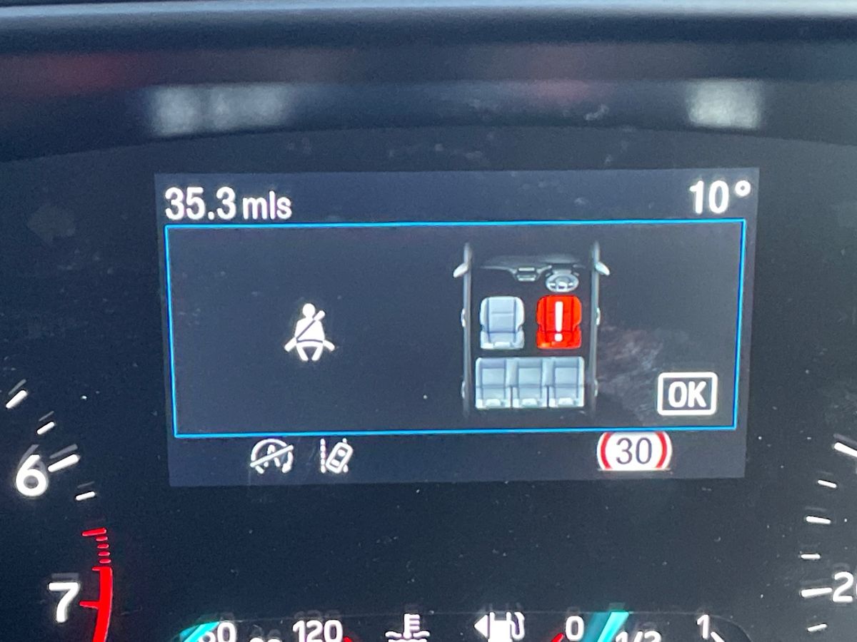 Used Ford Focus 2025 for sale - 76836847: Photo 19