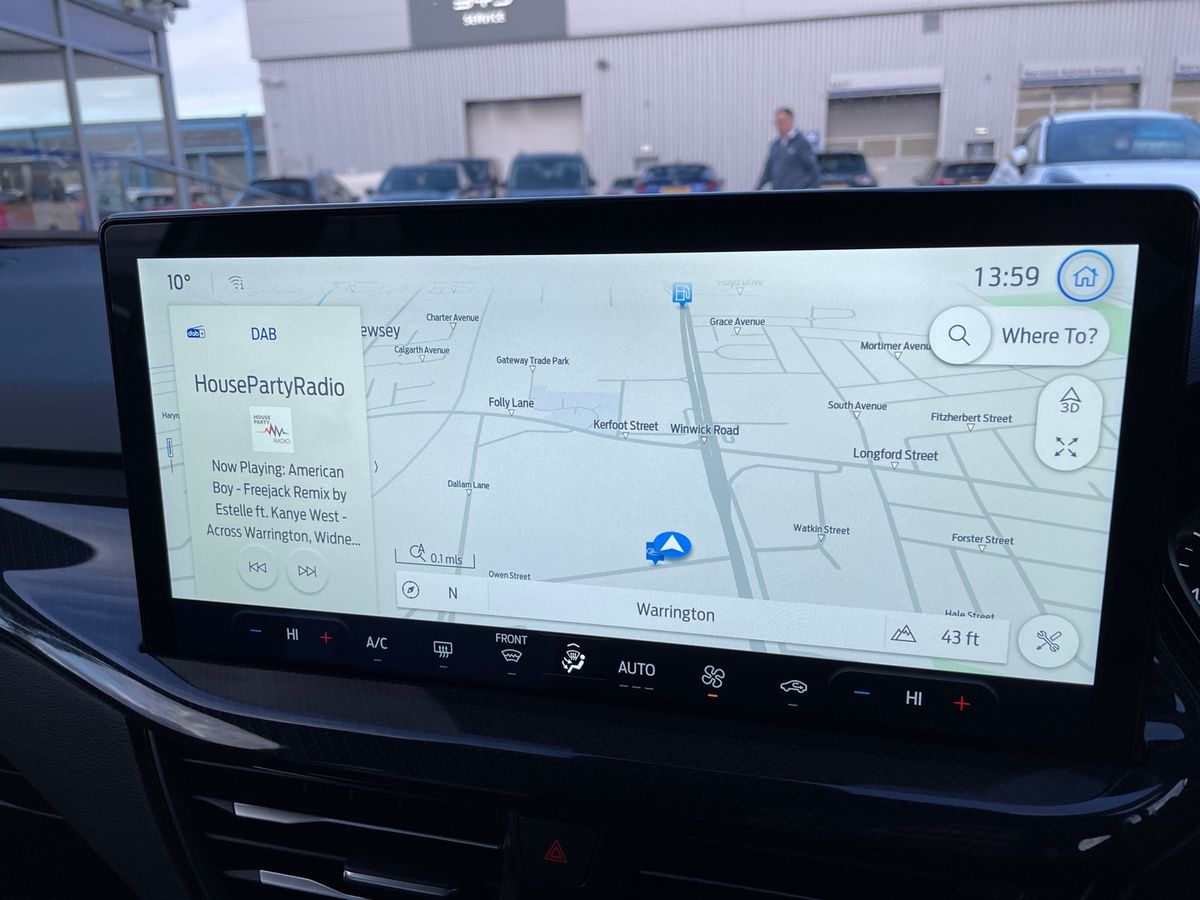 Used Ford Focus 2025 for sale - 76836847: Photo 20