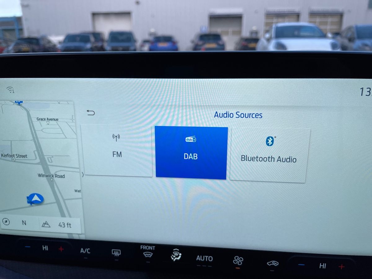 Used Ford Focus 2025 for sale - 76836847: Photo 21