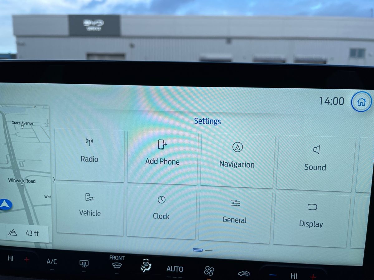 Used Ford Focus 2025 for sale - 76836847: Photo 22