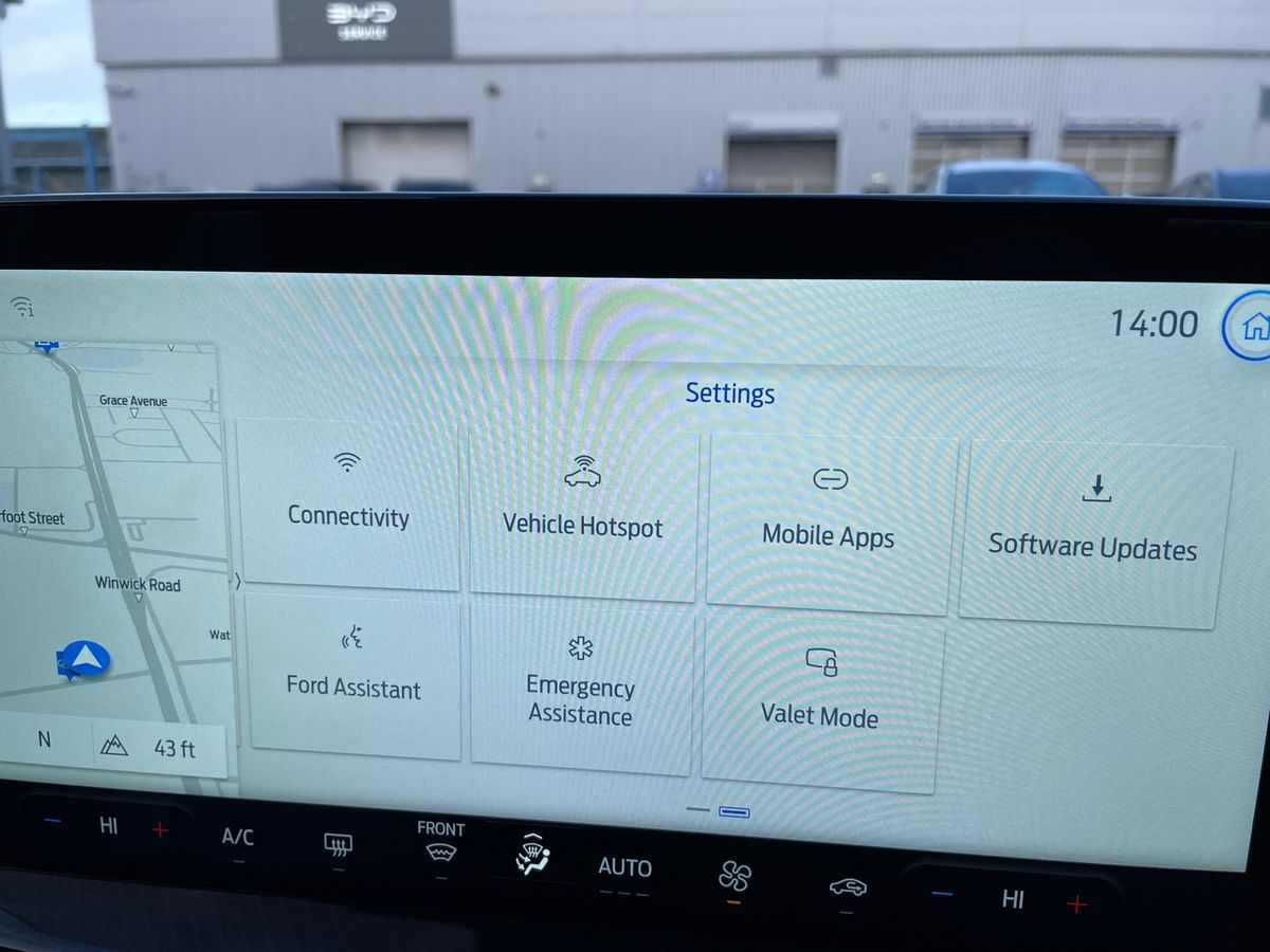 Used Ford Focus 2025 for sale - 76836847: Photo 23