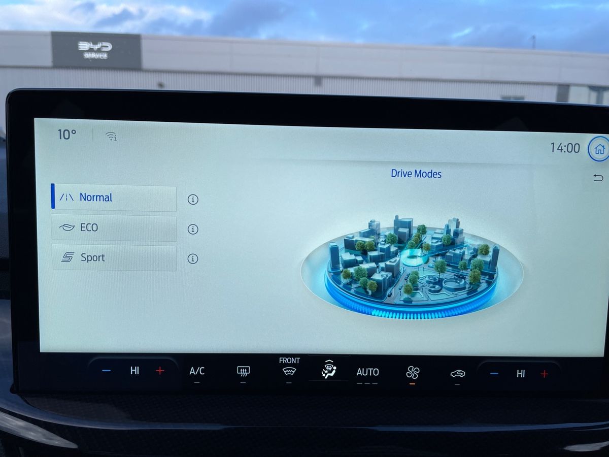 Used Ford Focus 2025 for sale - 76836847: Photo 24