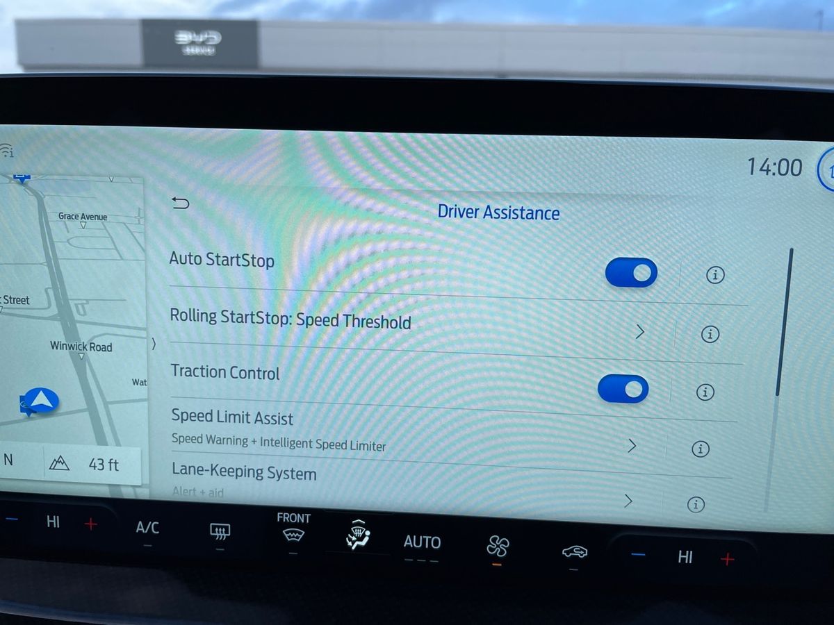 Used Ford Focus 2025 for sale - 76836847: Photo 25