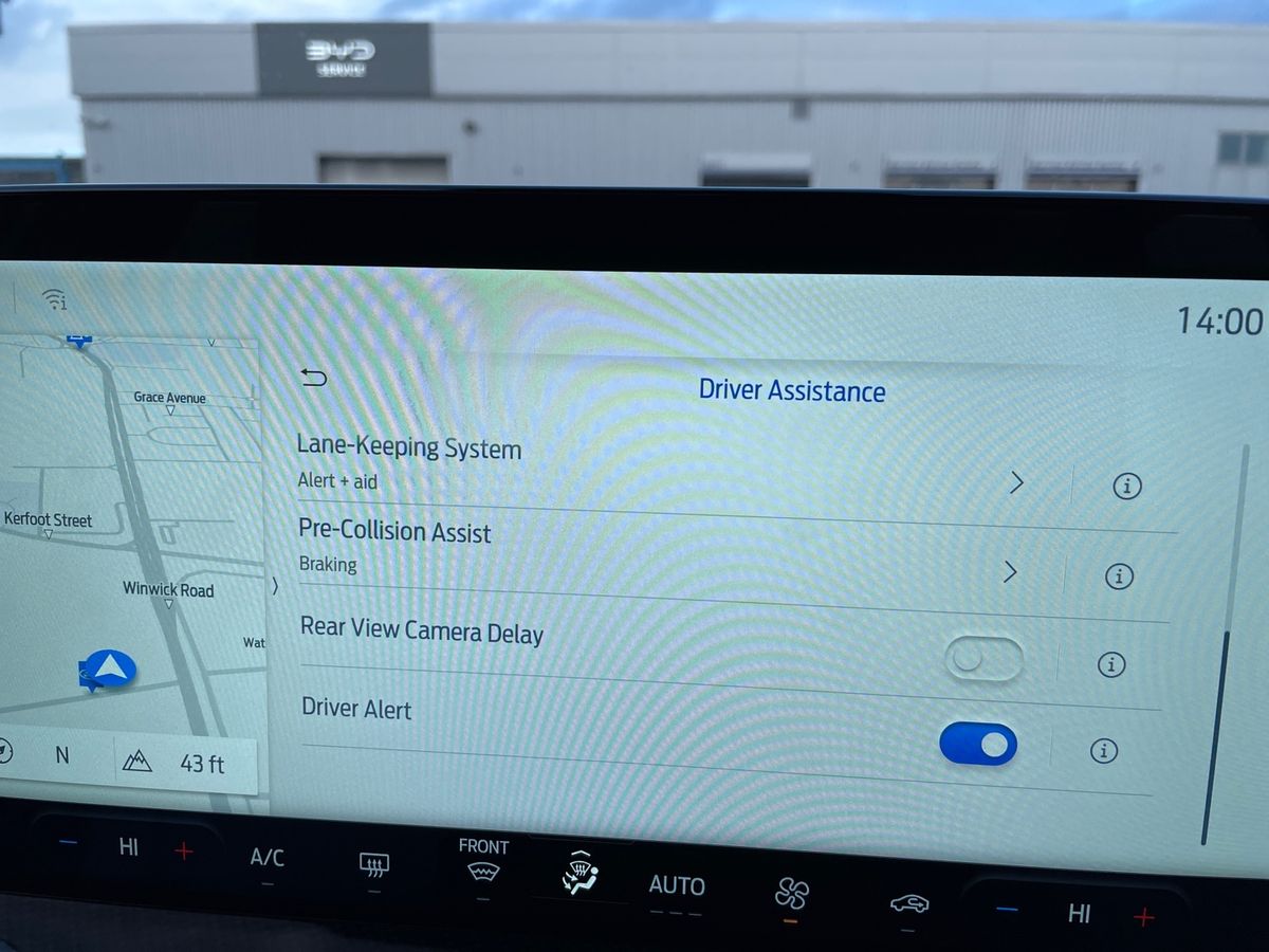 Used Ford Focus 2025 for sale - 76836847: Photo 26