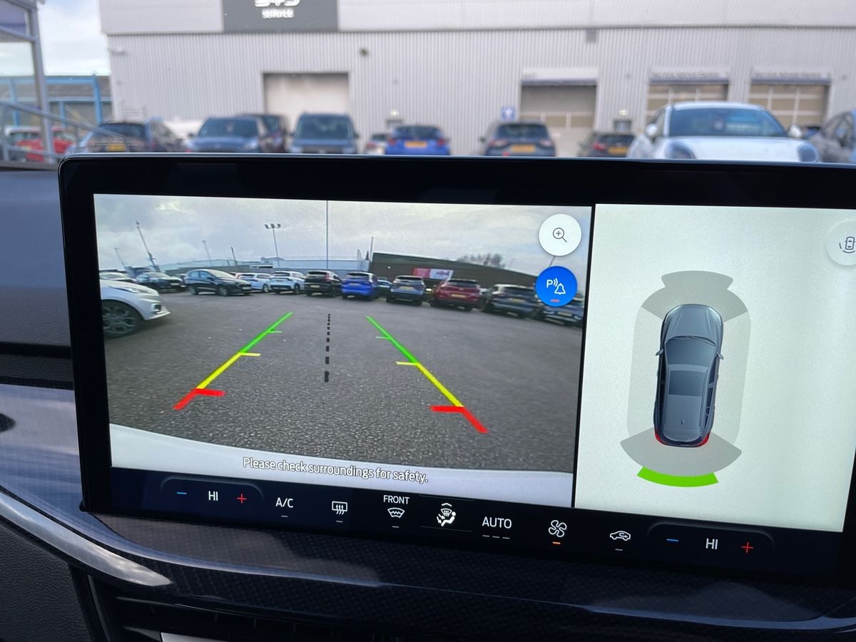 Used Ford Focus 2025 for sale - 76836847: Photo 27