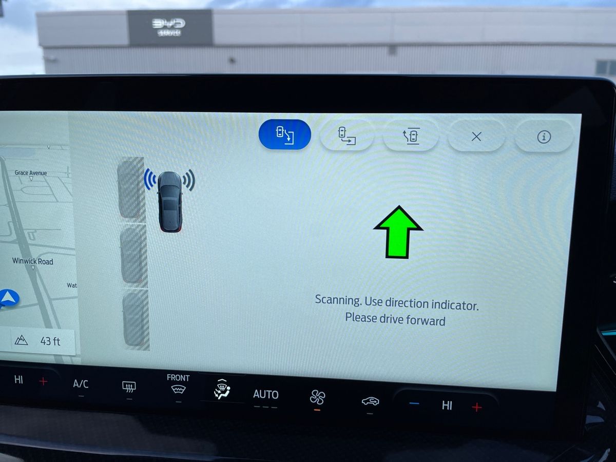 Used Ford Focus 2025 for sale - 76836847: Photo 28