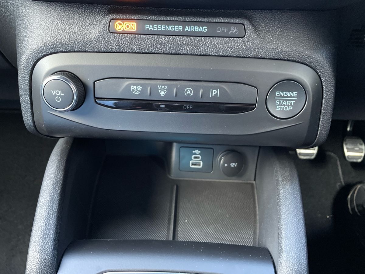 Used Ford Focus 2025 for sale - 76836847: Photo 30