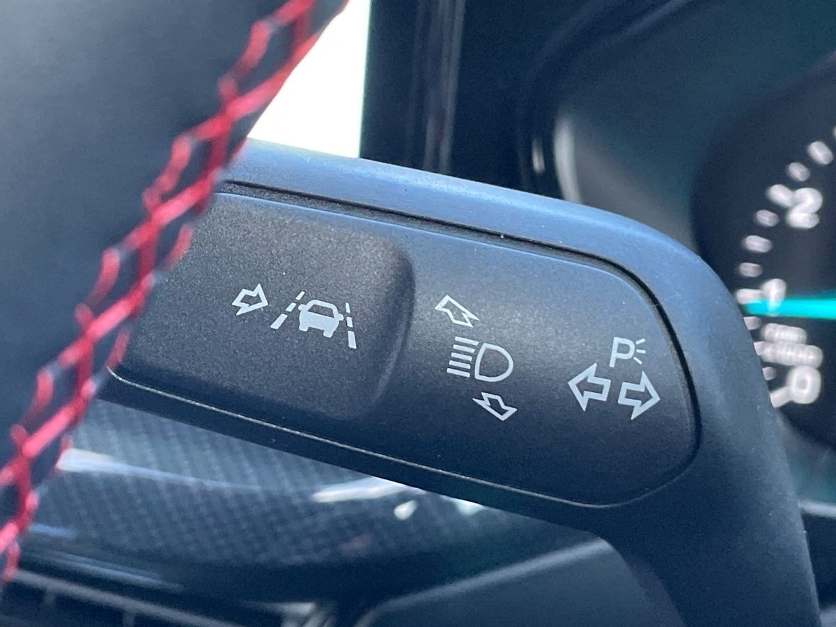 Used Ford Focus 2025 for sale - 76836847: Photo 32