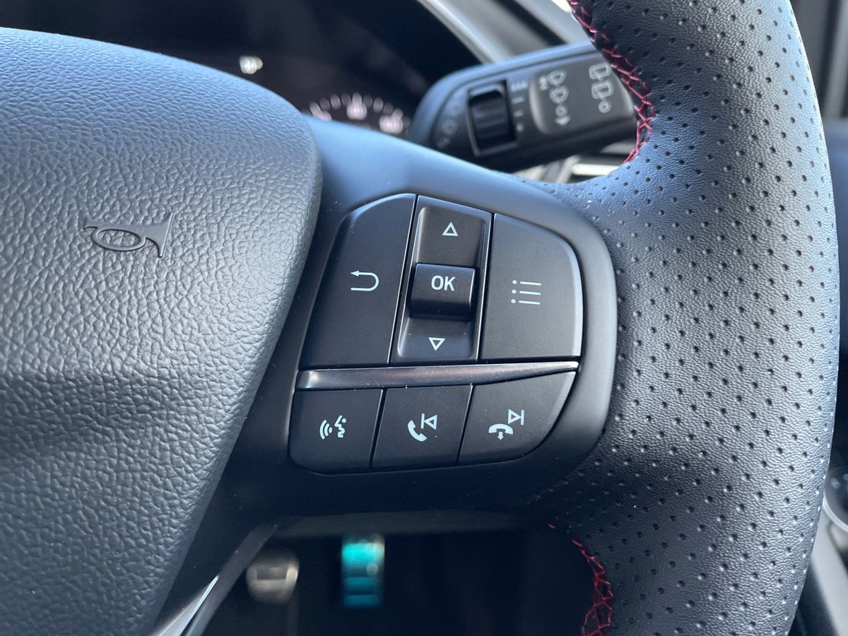 Used Ford Focus 2025 for sale - 76836847: Photo 33