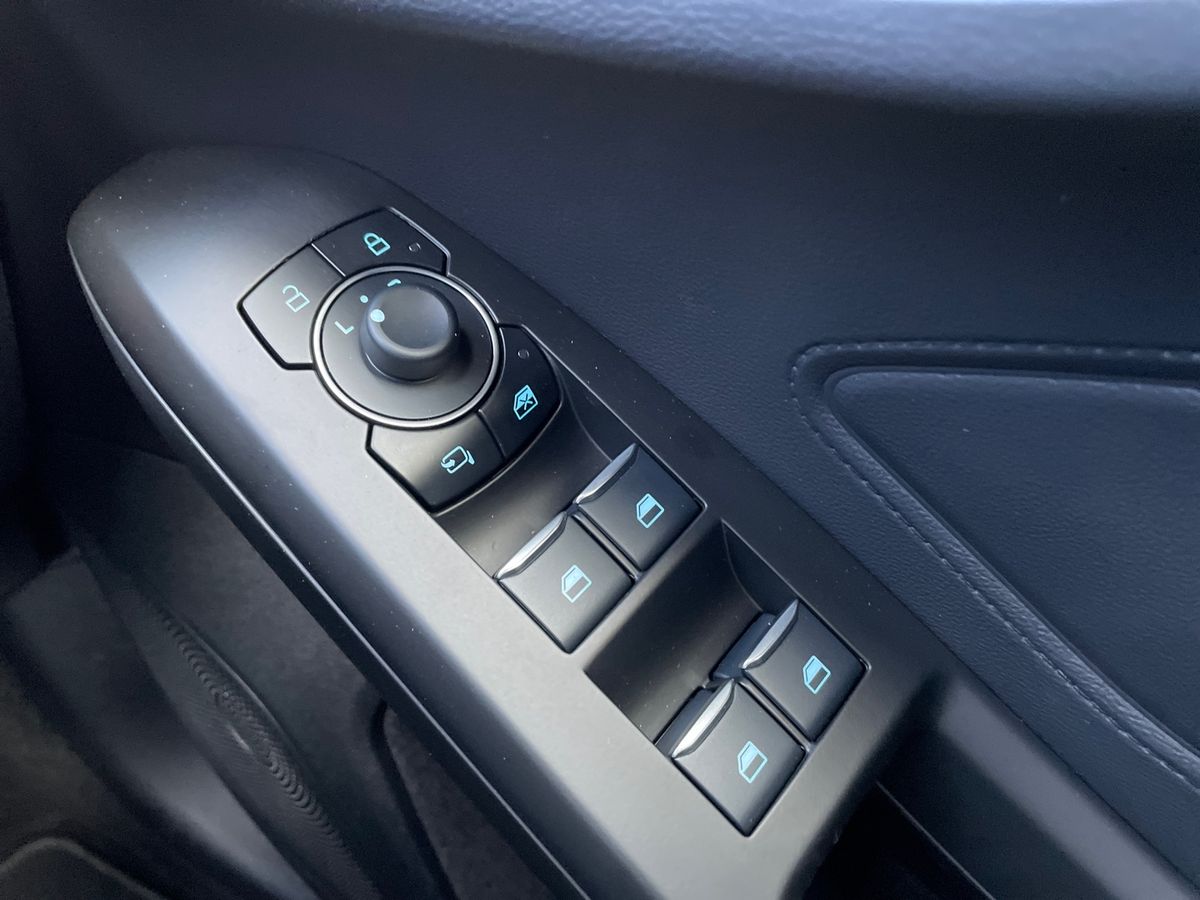 Used Ford Focus 2025 for sale - 76836847: Photo 35