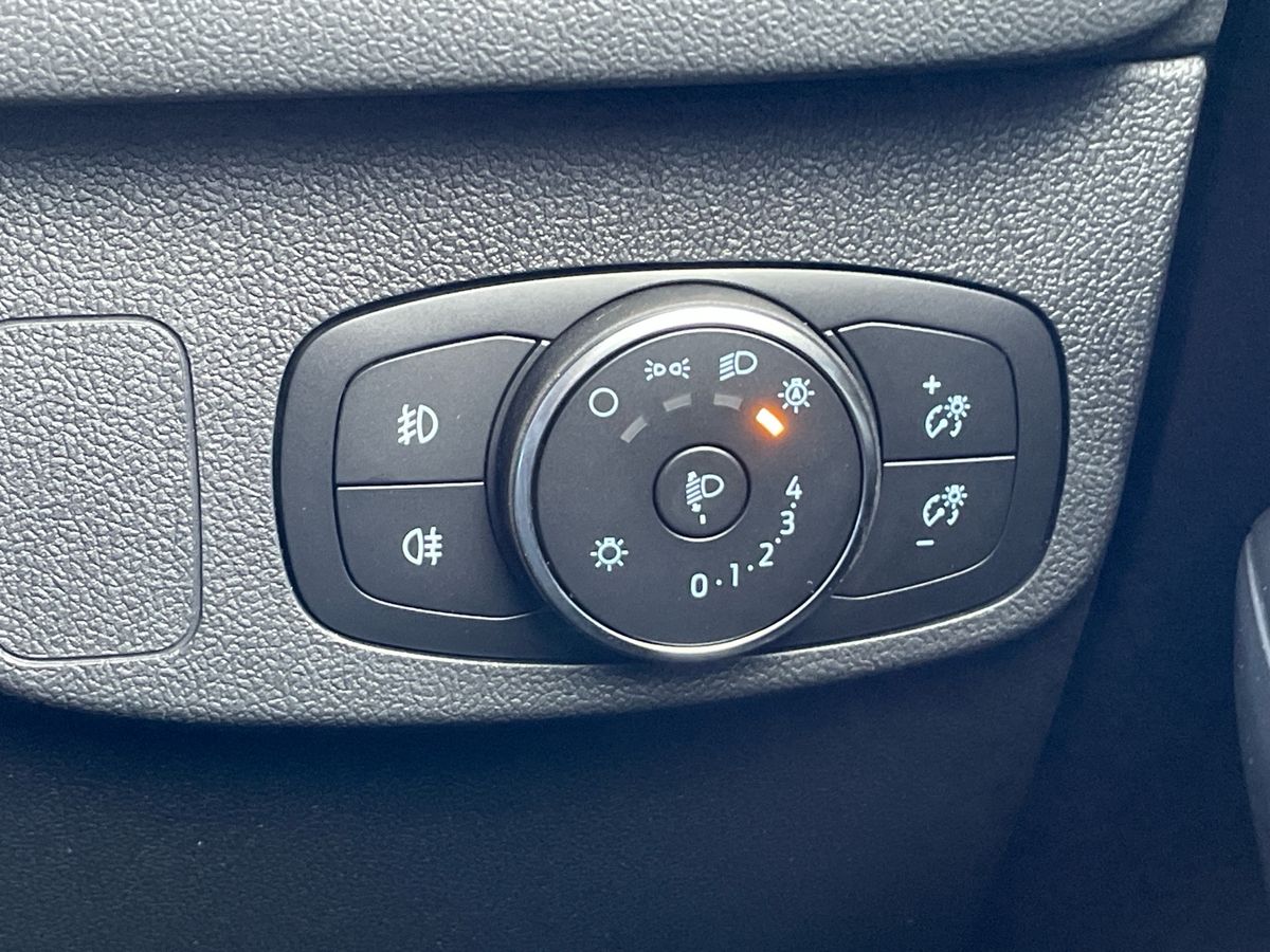 Used Ford Focus 2025 for sale - 76836847: Photo 36